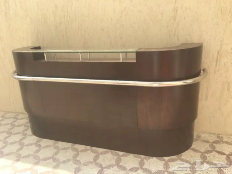 رسبشن مكاتب و شركات و فنادق استقبال (image 1)