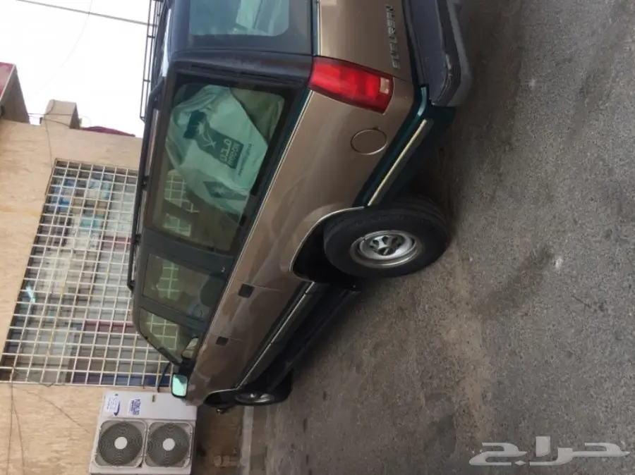 سياره للبيع (image 1)