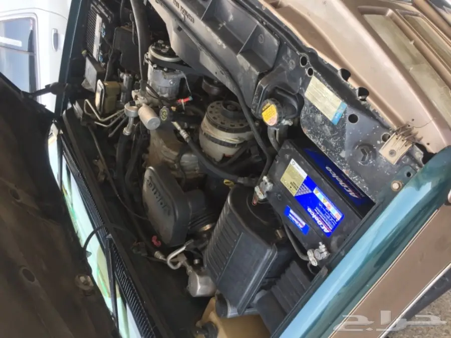 سياره للبيع (image 12)