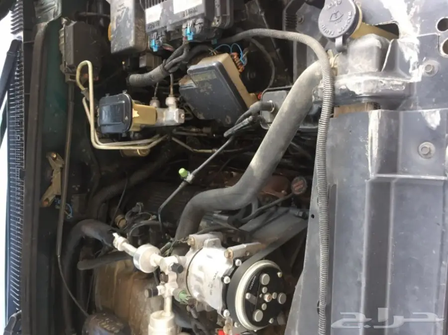 سياره للبيع (image 13)