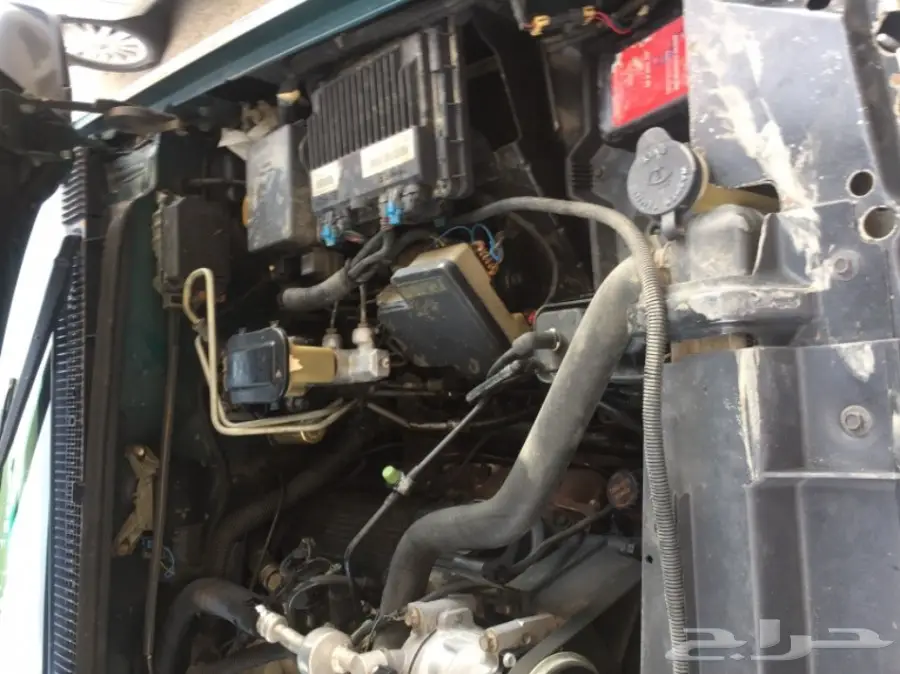 سياره للبيع (image 14)