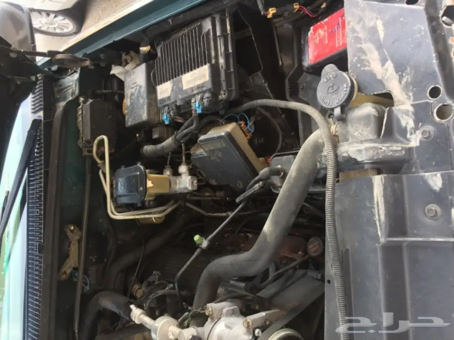 سياره للبيع (image 15)