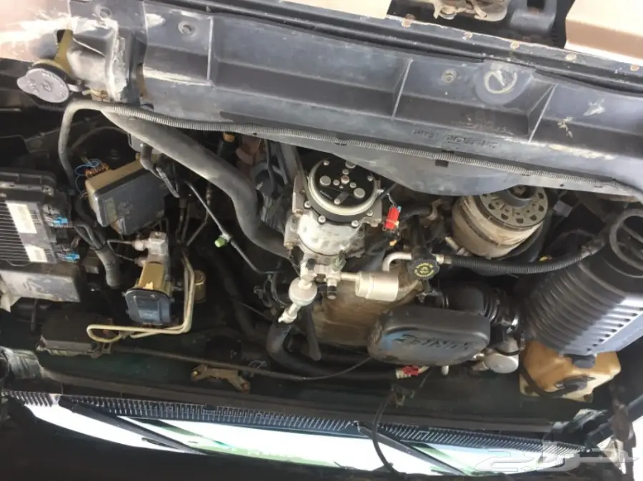 سياره للبيع (image 16)