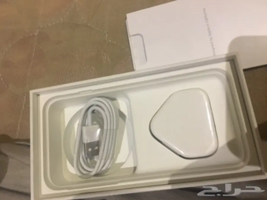 iPhone 7 مطفي - فرصة ذهبية! (image 6)