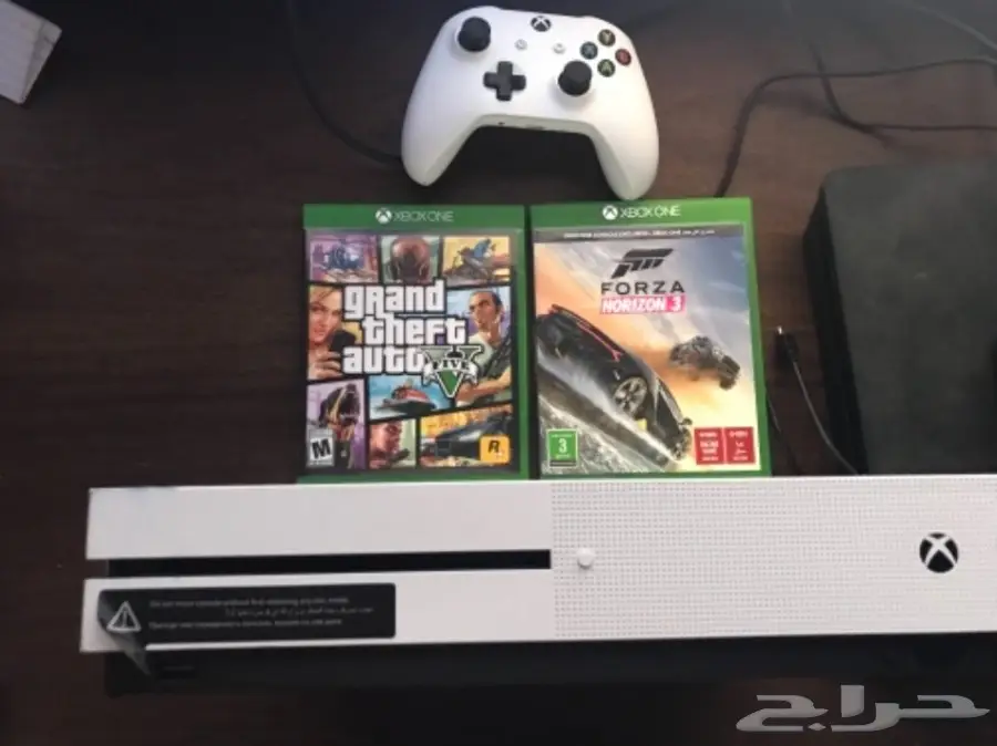 للبيع اكس بوكس 