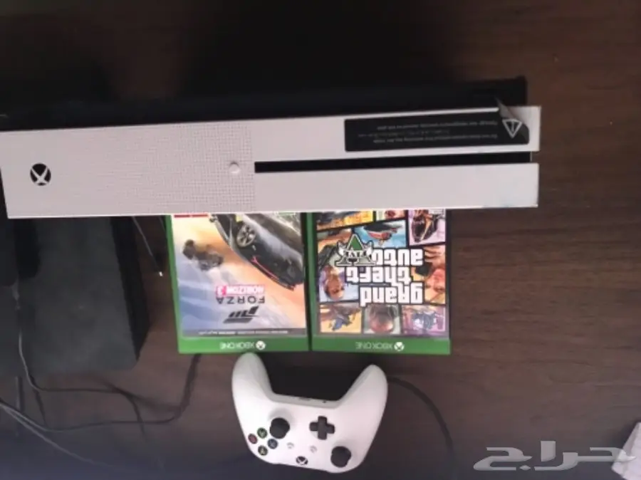 للبيع اكس بوكس  (image 1)