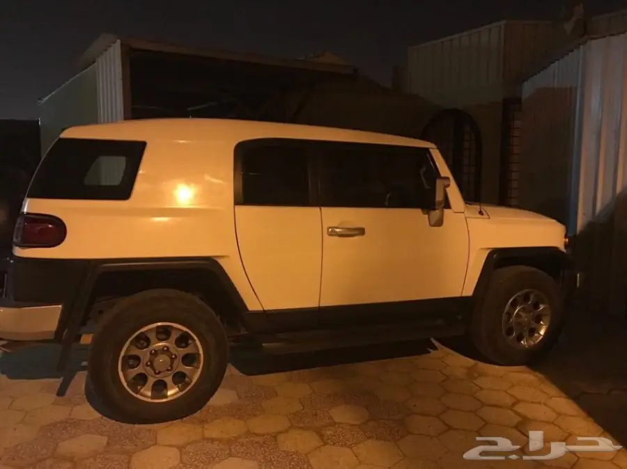 اف جي 2009 نظيف جدا (image 1)