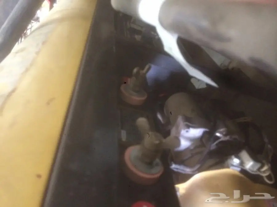 مكينه لحام وماطور بنفس الوقت  (image 3)