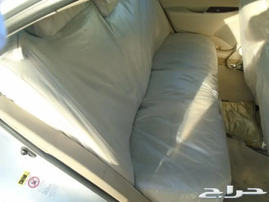 Toyota ES350 - فل كامل - بانوراما - نظيفة (image 27)