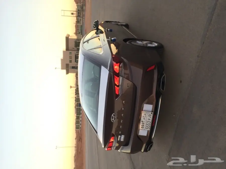 هونداي سوناتا 2018 للبيع..