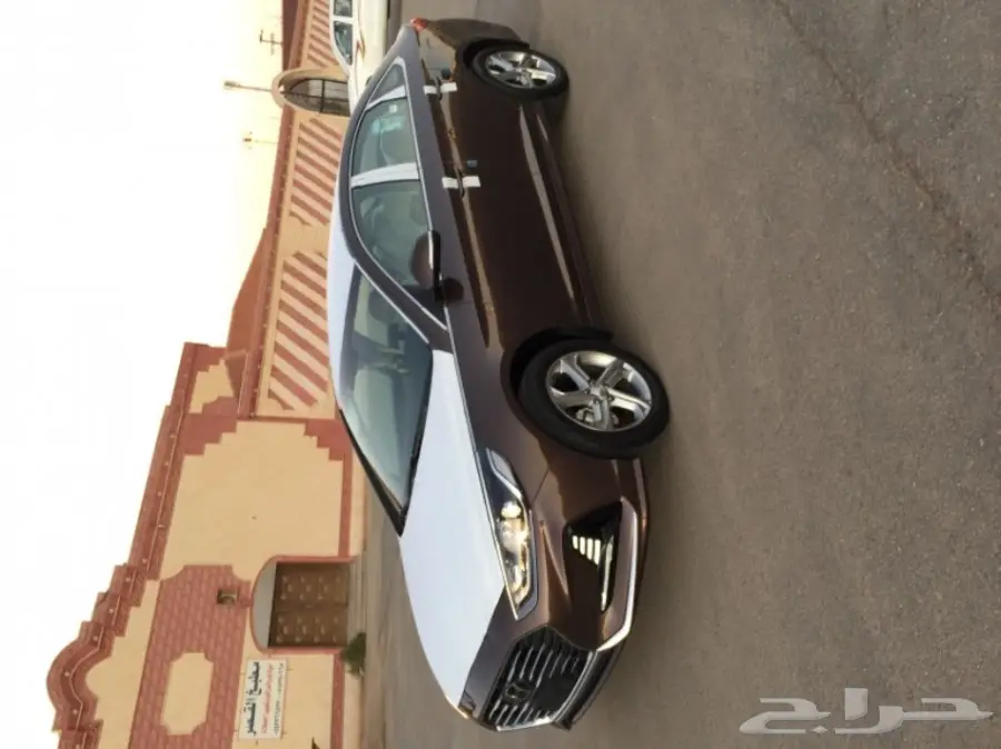 هونداي سوناتا 2018 للبيع.. (image 1)