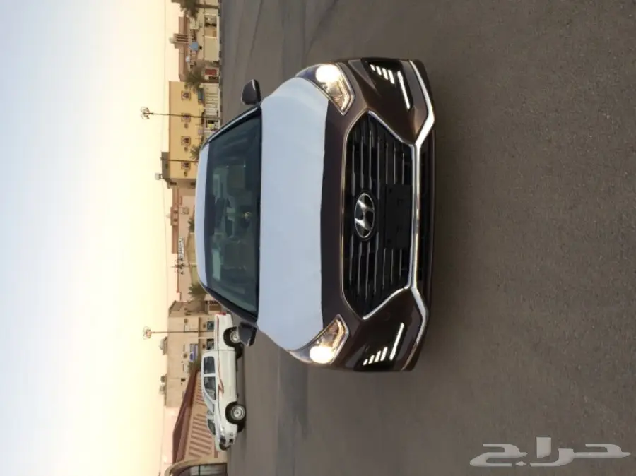 هونداي سوناتا 2018 للبيع.. (image 2)