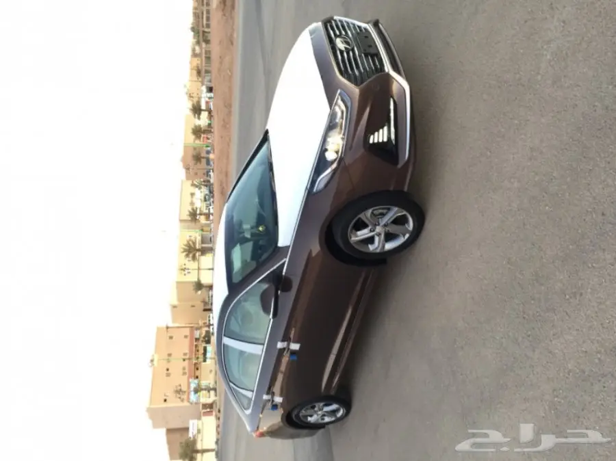 هونداي سوناتا 2018 للبيع.. (image 3)