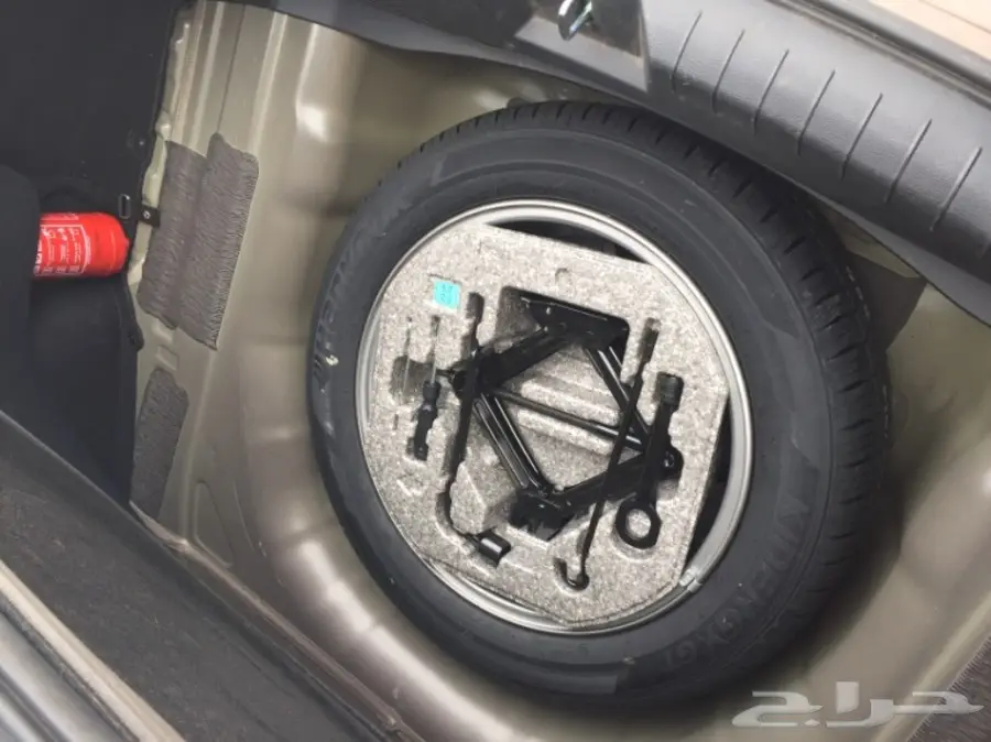 هونداي سوناتا 2018 للبيع.. (image 5)