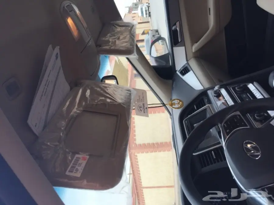 هونداي سوناتا 2018 للبيع.. (image 6)