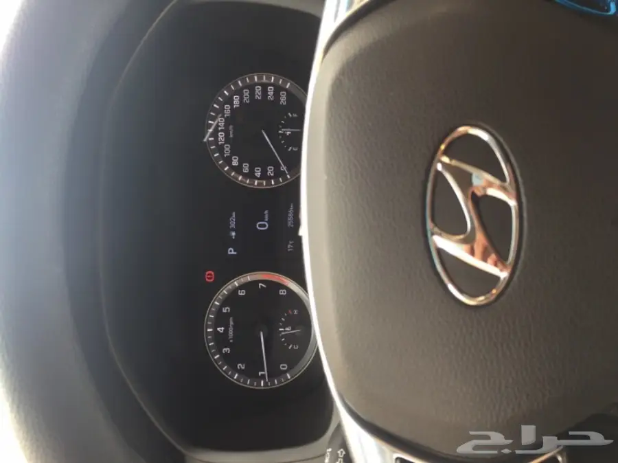 هونداي سوناتا 2018 للبيع.. (image 7)