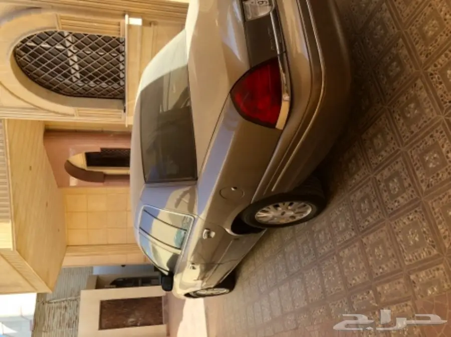 فورد كراون فكتوريا البدي نظيف والمالك الاول  (image 2)