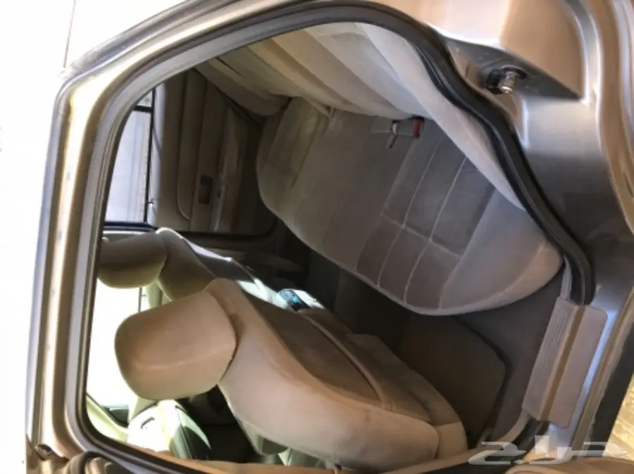 فورد كراون فكتوريا البدي نظيف والمالك الاول  (image 3)