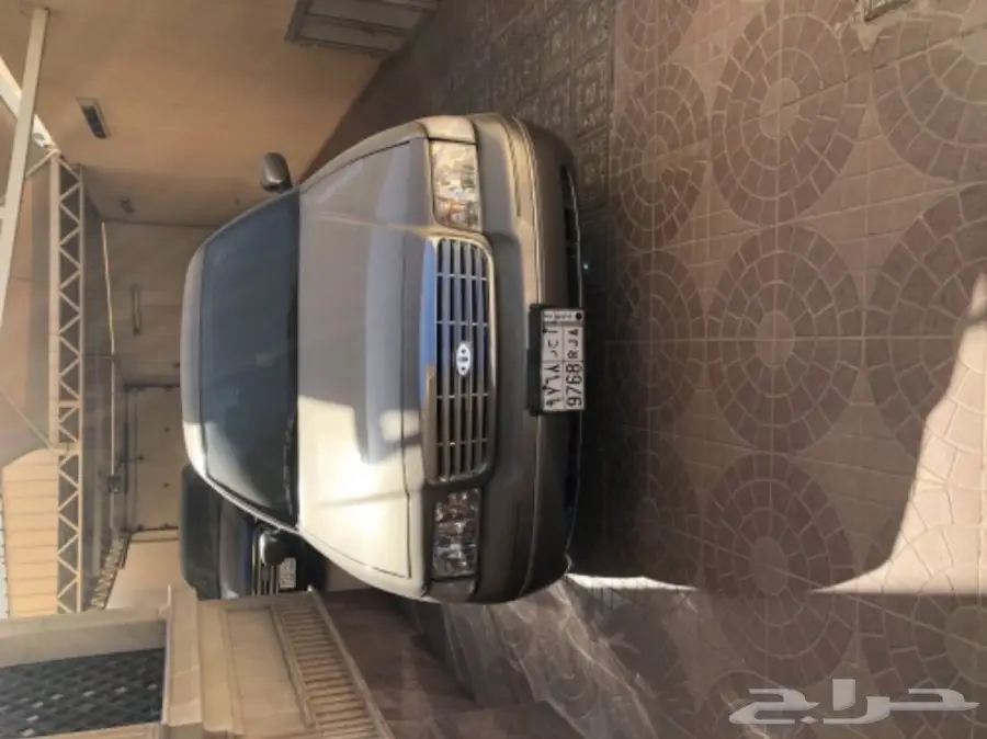 فورد كراون فكتوريا البدي نظيف والمالك الاول  (image 5)