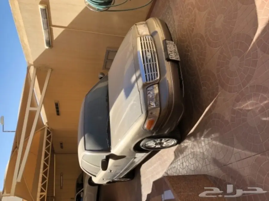 فورد كراون فكتوريا البدي نظيف والمالك الاول  (image 6)