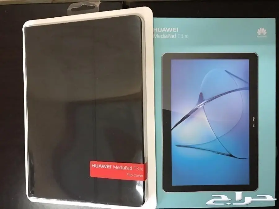 هواوي ميديا باد T3 10  جديد