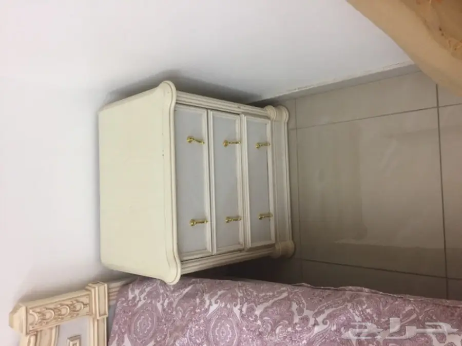 غرفة نوم للبيع (image 1)