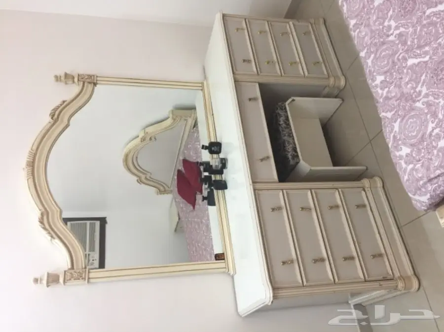 غرفة نوم للبيع (image 2)