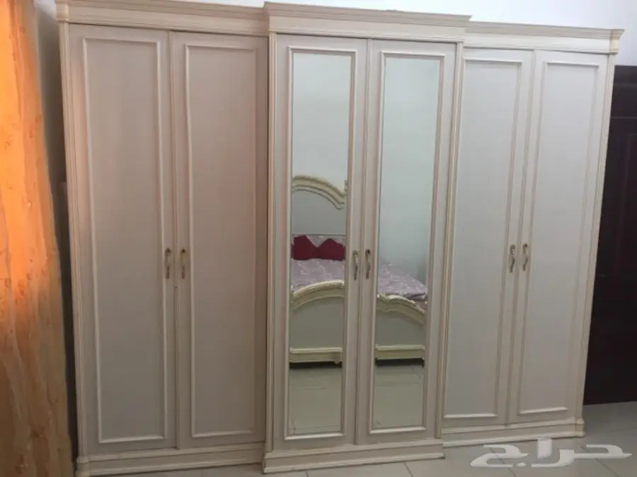 غرفة نوم للبيع (image 3)