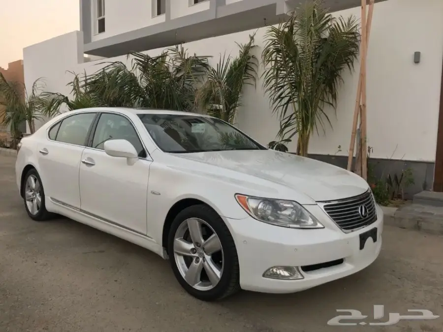 لكزس 460 (image 1)
