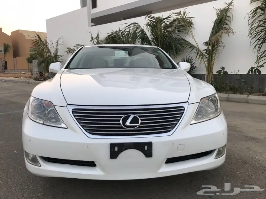 لكزس 460 (image 2)