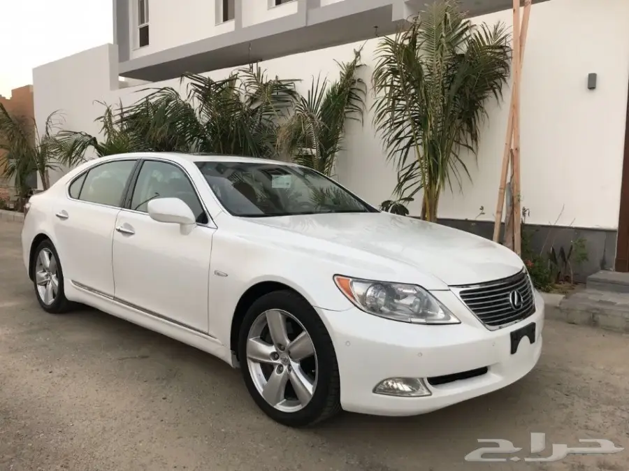 لكزس 460 (image 4)