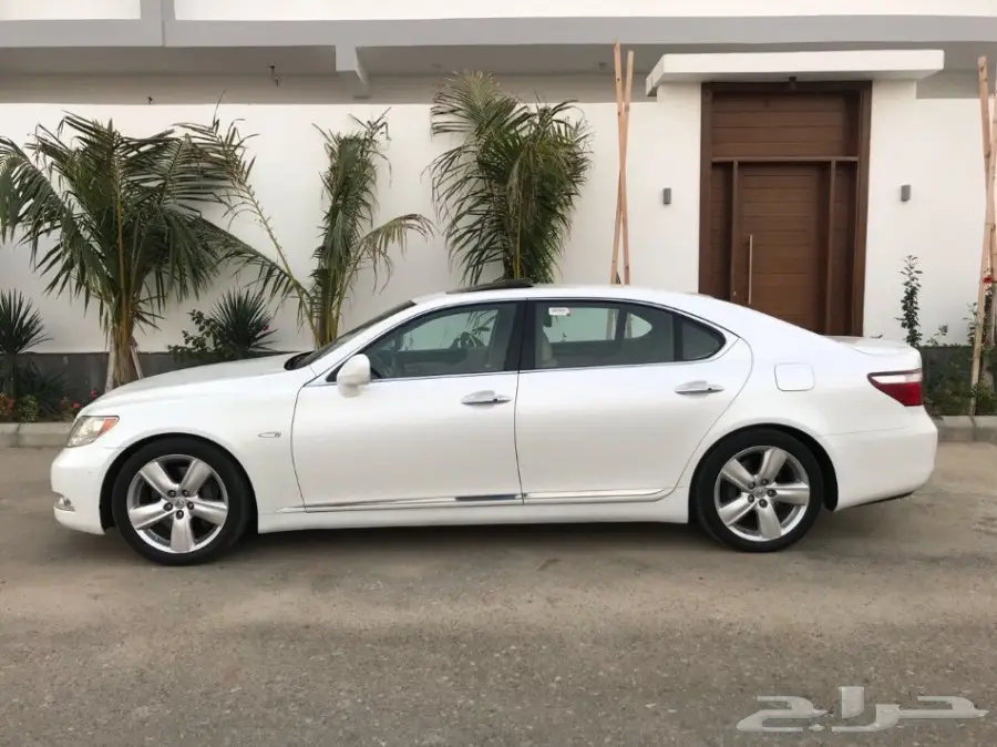 لكزس 460 (image 5)