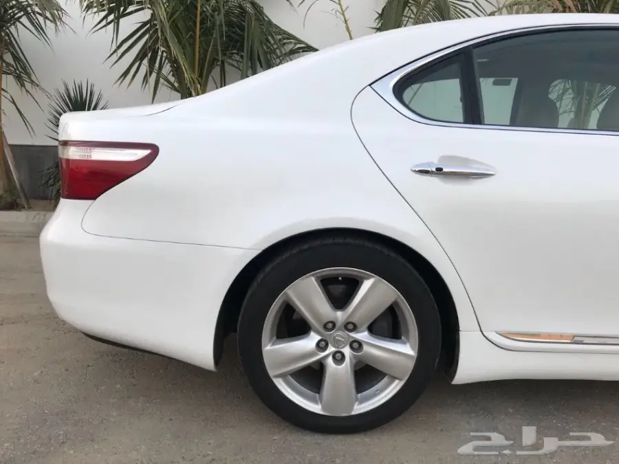 لكزس 460 (image 6)