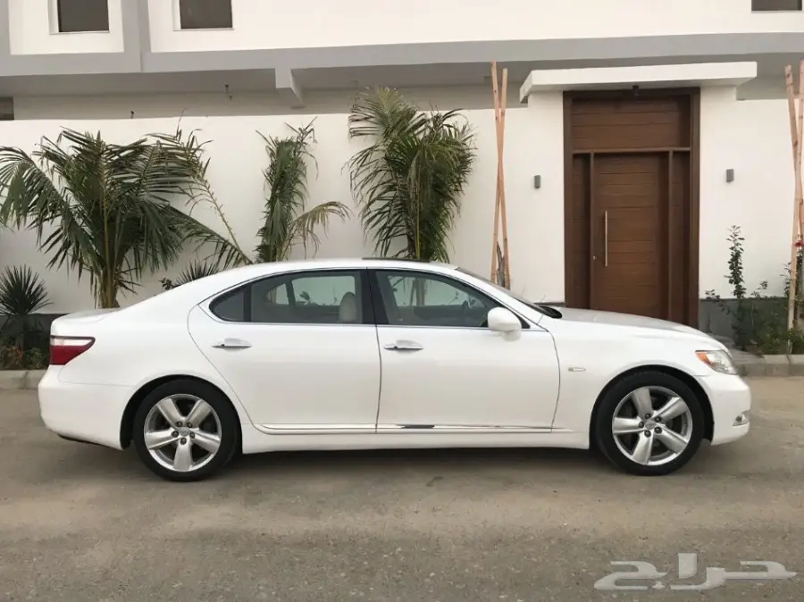 لكزس 460 (image 7)