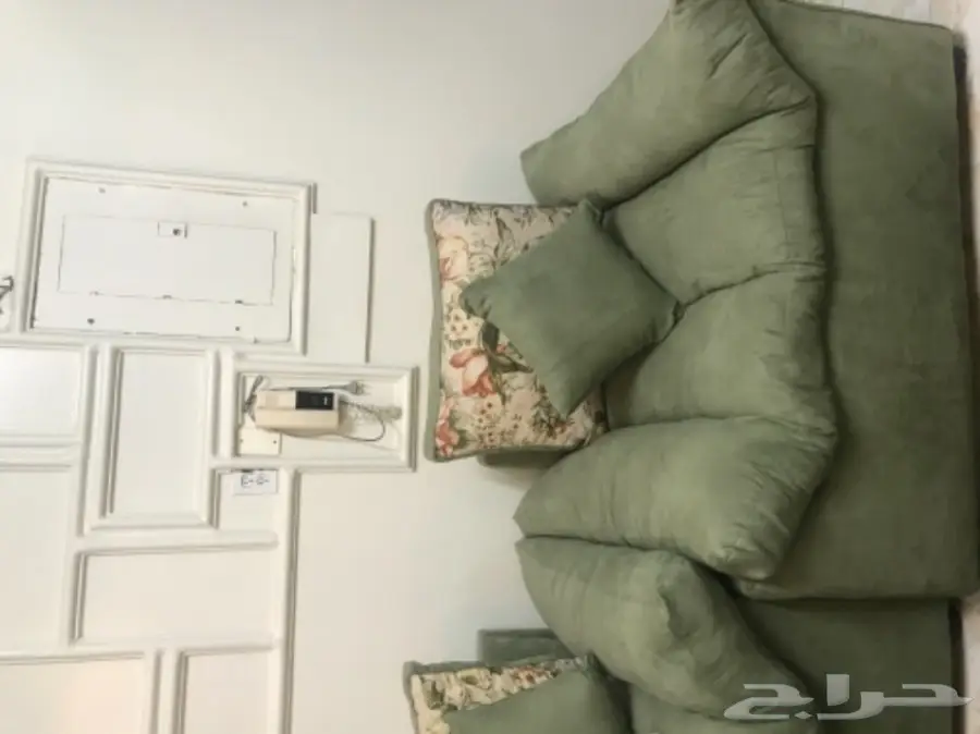 كنب وملحقاته (image 2)