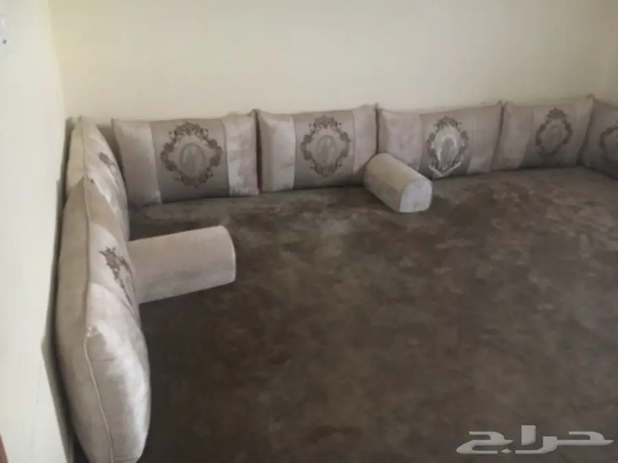 فرشه ومساند (image 1)