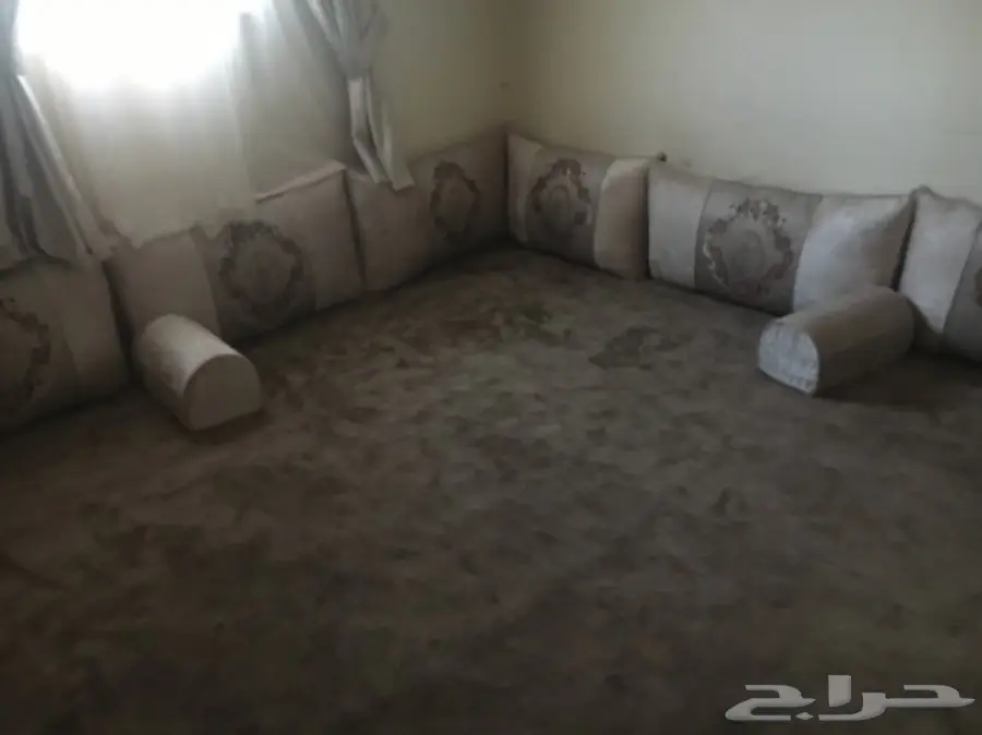 فرشه ومساند (image 2)