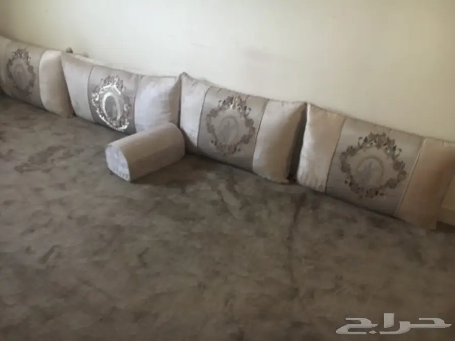 فرشه ومساند (image 3)