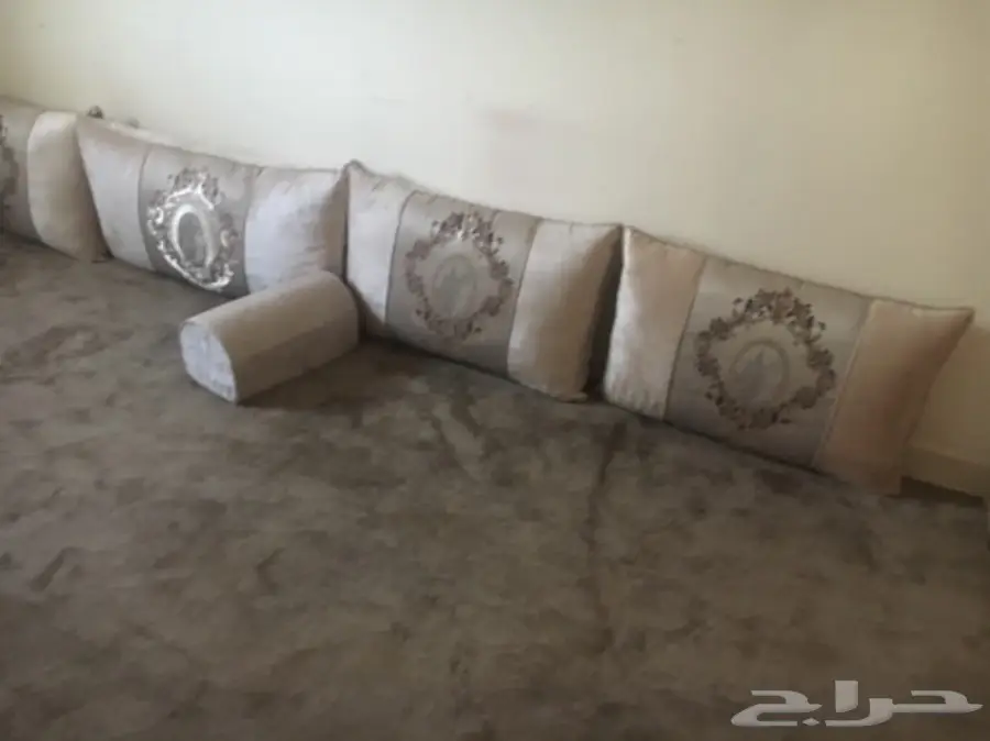 فرشه ومساند (image 4)