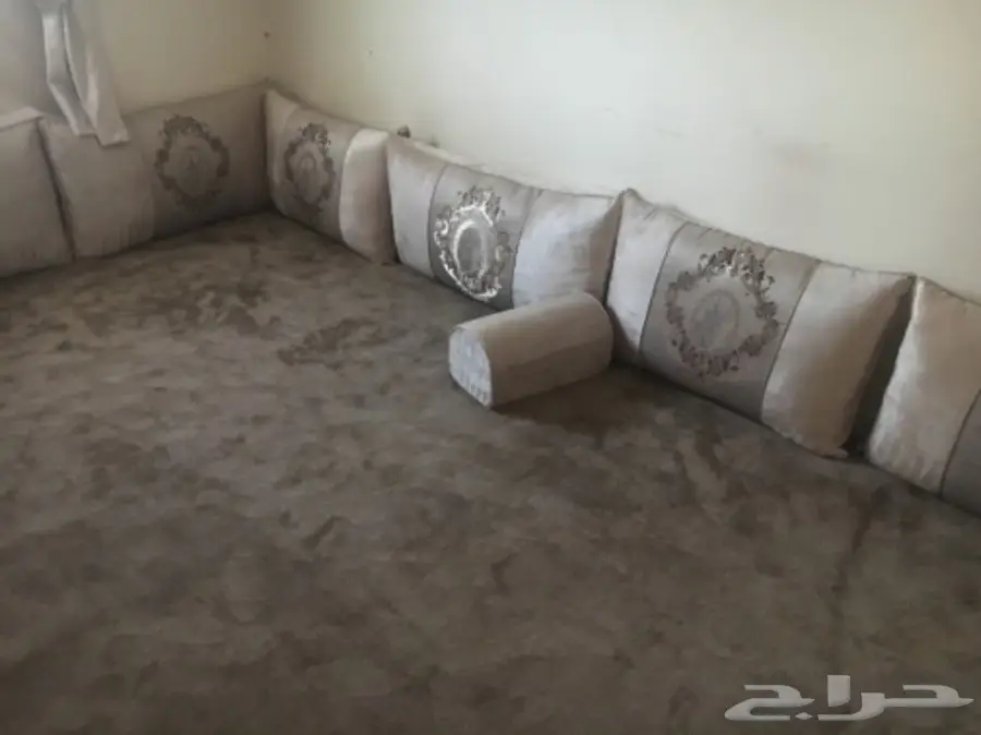 فرشه ومساند (image 5)