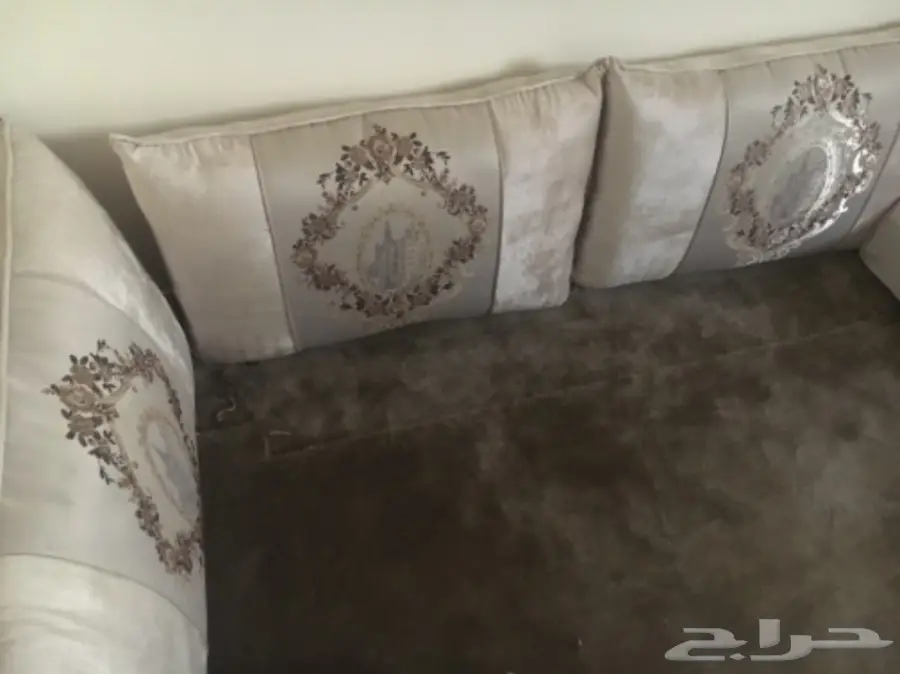 فرشه ومساند (image 9)