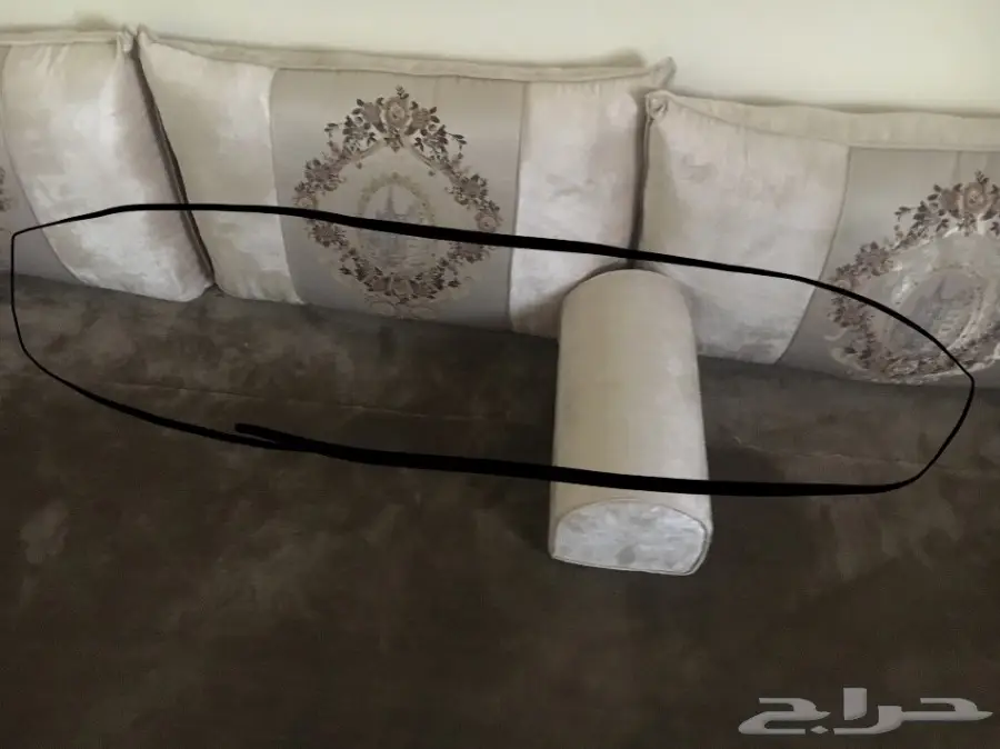 فرشه ومساند (image 11)