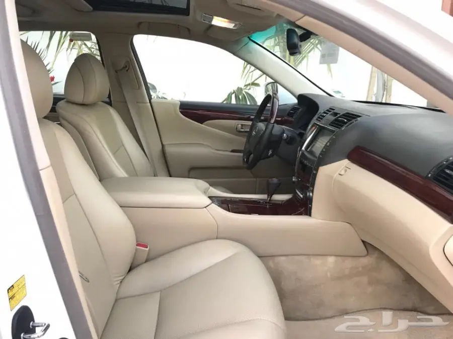 لكزس 460 (image 15)