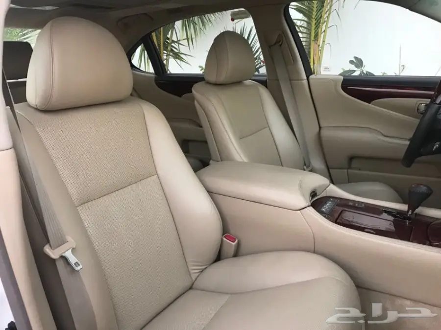 لكزس 460 (image 16)