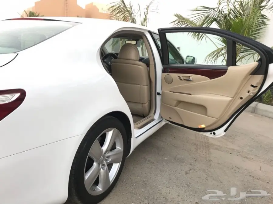 لكزس 460 (image 17)