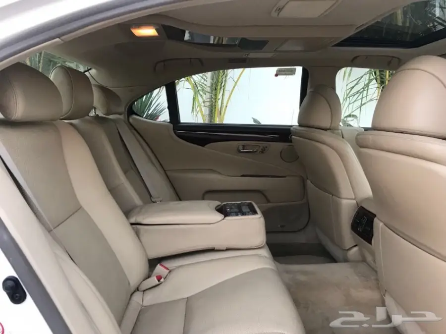 لكزس 460 (image 18)