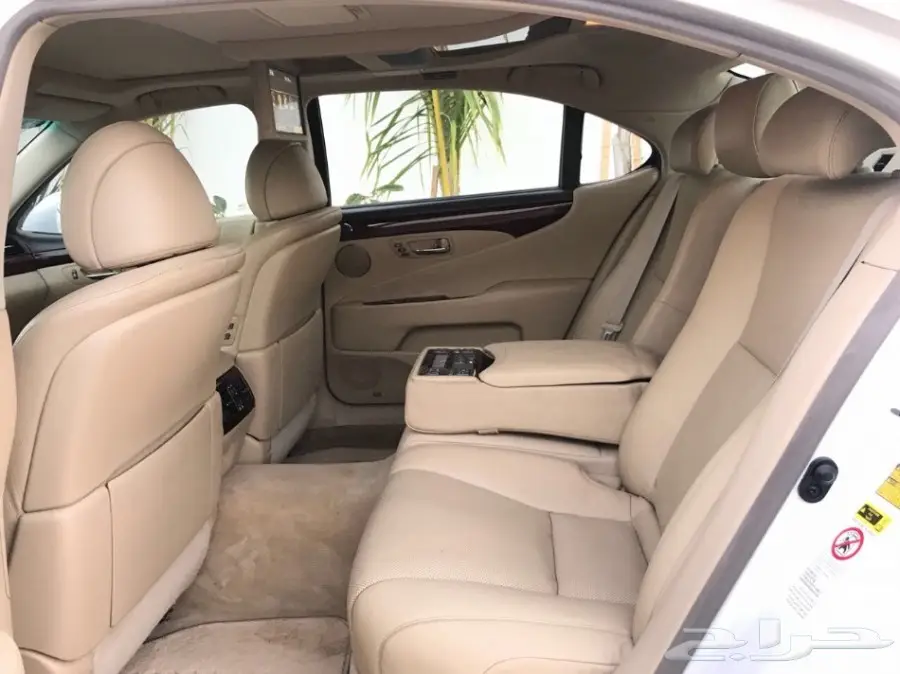 لكزس 460 (image 20)