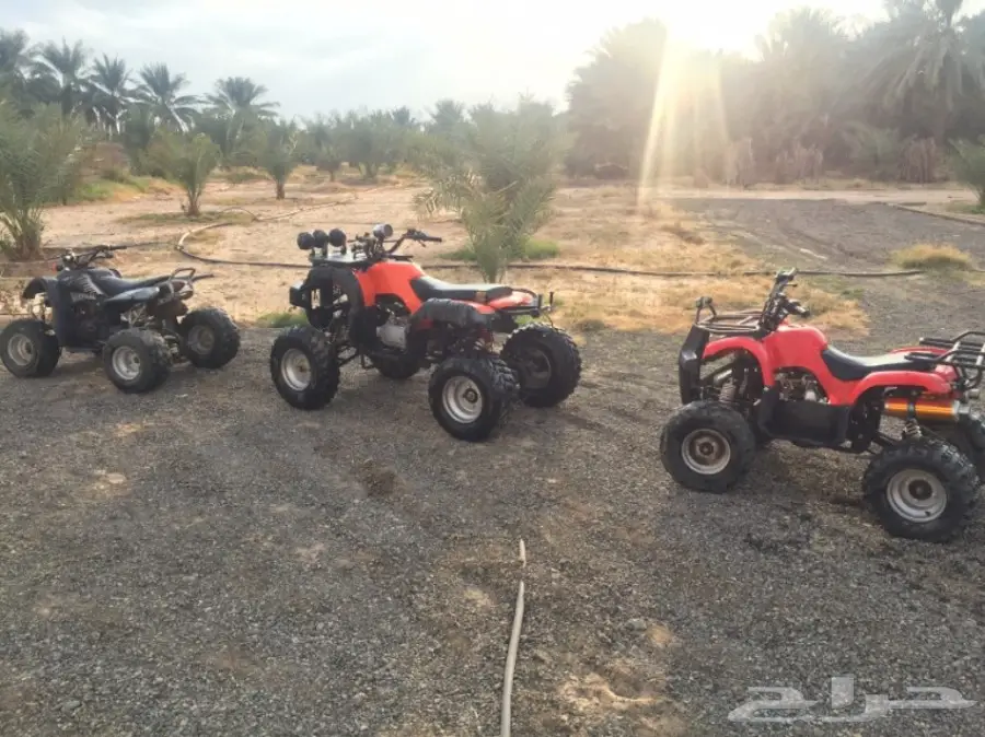 للبيع 3دبابات 