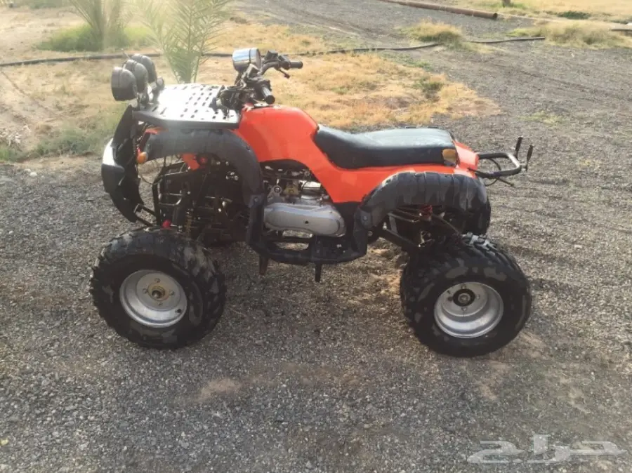 للبيع 3دبابات  (image 2)