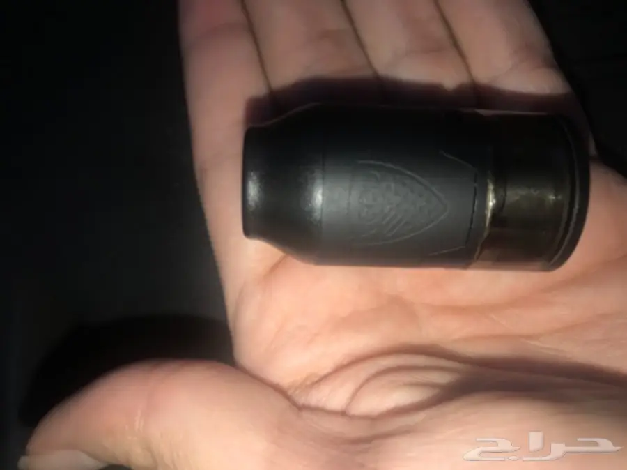 للبيع تانك سموك اكس بيبي  و تانك فيقود RTA 